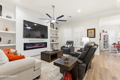 237 Weaver Way, Maurice, LA 70555 - photo 6