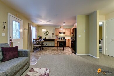 6017 More Ln unit 6017, Anchorage, AK 99504 - photo 3
