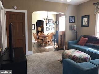 143 S Davis Ave, Audubon, NJ 08106 - photo 4