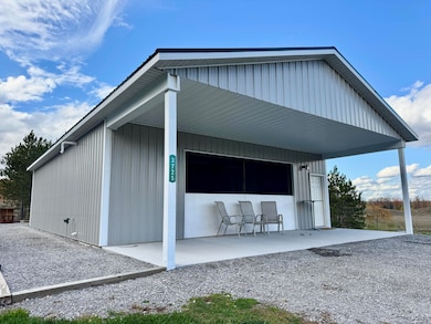 3725 Cedar Run Rd, Comins, MI 48619 - photo 2