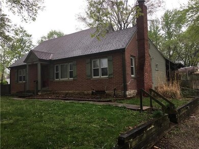 5804 Garnett St, Shawnee, KS 66203 - photo 2