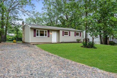 515 New Jersey Rd, Browns Mills, NJ 08015 - photo 2