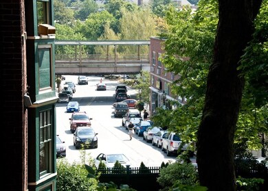 6 Dix Terrace unit 1, Winchester, MA 01890 - photo 4