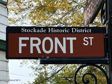 Street Sign (Custom)