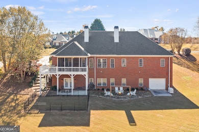 4541 Montclair Cir, Gainesville, GA 30506 - photo 5