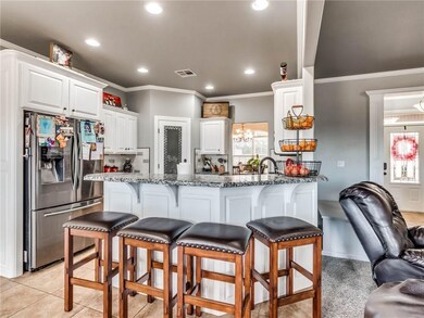 13005 Derek Rd, Shawnee, OK 74804 - photo 7