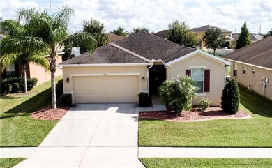 Tons of Curb Appeal!