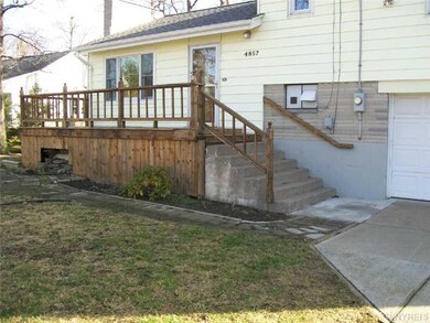 Porch - Open