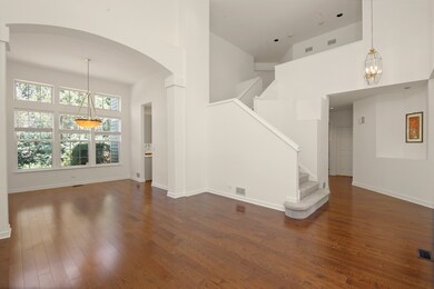 Dining/Living Room