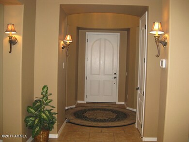 Entryway
