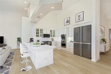 Virtual Remodel & Staging