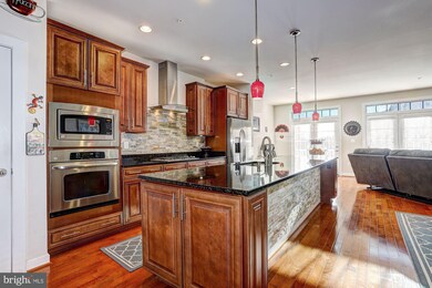 7306 Trappe St, Fulton, MD 20759 - photo 6