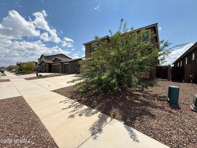 11784 E Arabelle Dr, Vail, AZ 85641 - photo 4