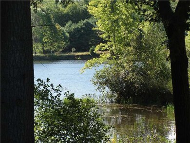 View. Frontage on the Saco River