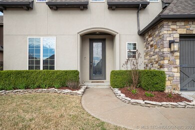Great curb appeal in this 3887 sq ft (appraisal) h