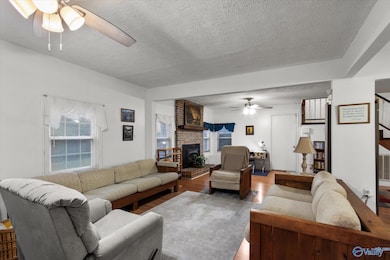 15080 Wright Rd, Athens, AL 35611 - photo 5