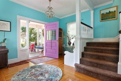 15 Harrison St, Newton Highlands, MA 02461 - photo 4