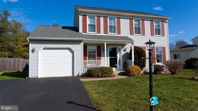 110 Abbey Dr, Royersford, PA 19468 - photo 4
