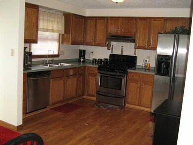 Kitchen. Stainless Steel Appliances, Kitchen updat
