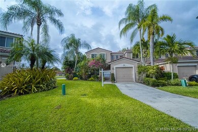 11047 SW 16th Manor, Davie, FL 33324 - photo 3