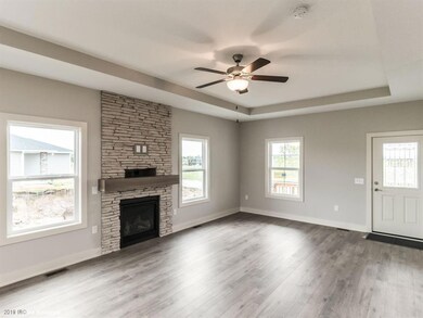 9932 Thorton Dr, Grimes, IA 50111 - photo 2