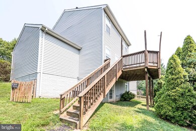 5516 Hobsons Choice Loop, Manassas, VA 20112 - photo 7