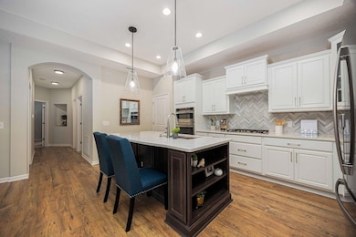 6694 Trinity Mist Way