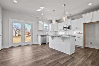 3918 Lundin Dr, Greensboro, NC 27407 - photo 7