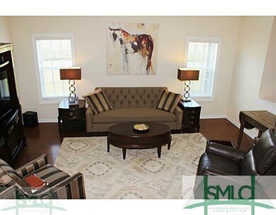 Den/Family/Great Room. Large,open family room with