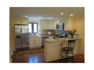 Kitchen. Kitchen includes all new Whirlpool applia