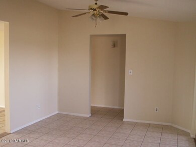 Dining Room/Kitchen