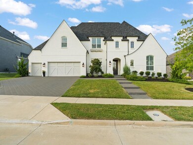 Welcome Home to 2720 Whirlaway Court!