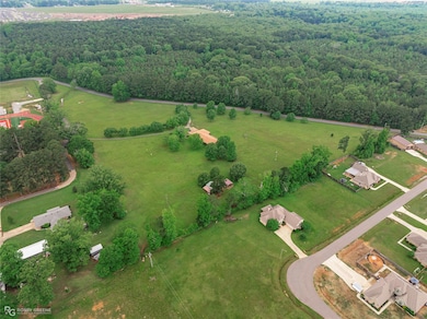 451 N Hazel St, Haughton, LA 71037 - photo 2