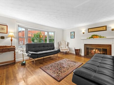 139 Beal Rd, Waltham, MA 02453 - photo 4