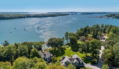 4 Roland Kimball Rd unit 4A, Freeport, ME 04032 - photo 6