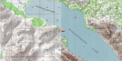 S470 Topo Map