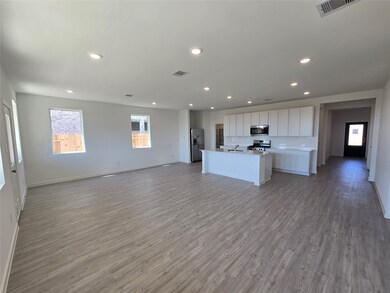 28515 Prickle Grass Trail, Hockley, TX 77447 - photo 2