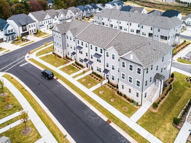 620 Amaranth Dr, Cary, NC 27519 - photo 4