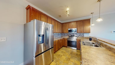 119 Boysenberry Fields Rd, Maple Hill, NC 28454 - photo 6