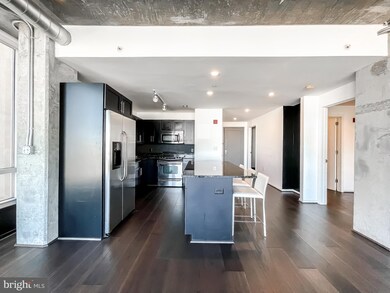 Silo Point unit 531, Baltimore, MD 21230 - photo 5