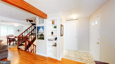 11507 Ivy Bush Ct, Reston, VA 20191 - photo 4