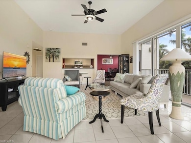 St. Nicole A Condominium unit 105, Naples, FL 34108 - photo 3