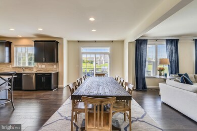 15533 Alshami Ct, Leesburg, VA 20176 - photo 6