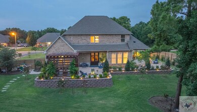 7207 Gunstock Rd, Texarkana, TX 75503 - photo 3