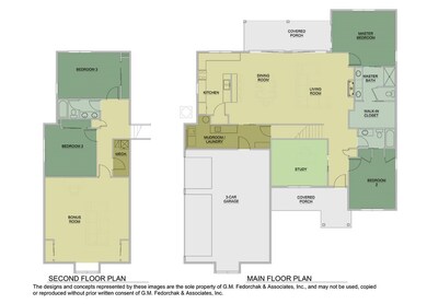 2847 N Palmer Ave, La Porte, IN 46350 - photo 2