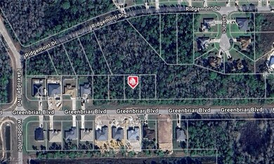 186 Greenbriar Blvd, Lehigh Acres, FL 33972 - photo 4