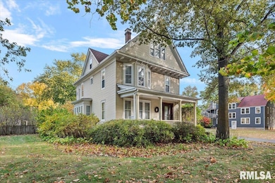 710 S Walnut St, Springfield, IL 62704 - photo 3