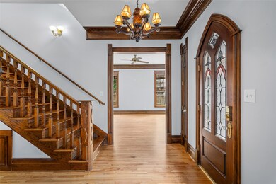 703 Mosby Cir, Houston, TX 77007 - photo 3