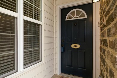covered front entry