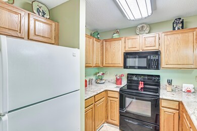 Updated Kitchen
